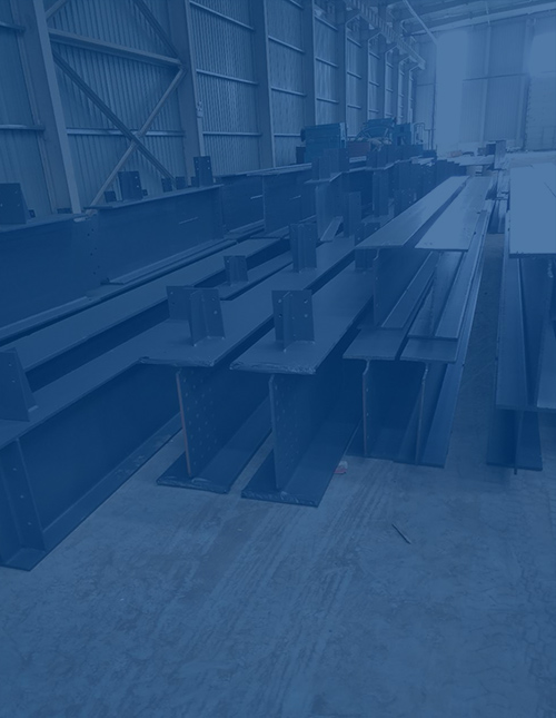 鋼結(jié)構(gòu)