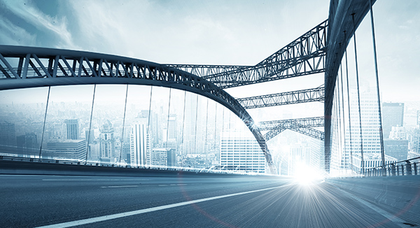 桁架橋梁結(jié)構(gòu)