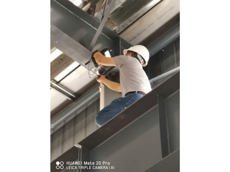 鋼結(jié)構(gòu)工程