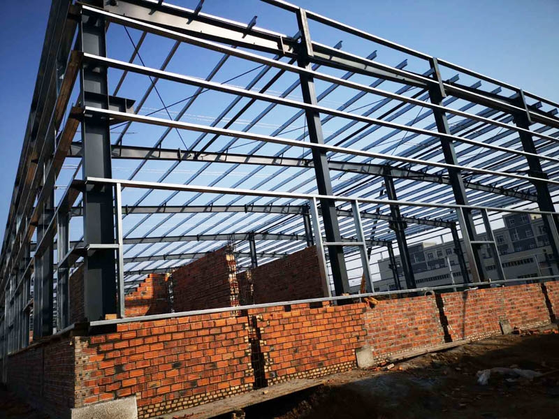 鋼結(jié)構(gòu)工程