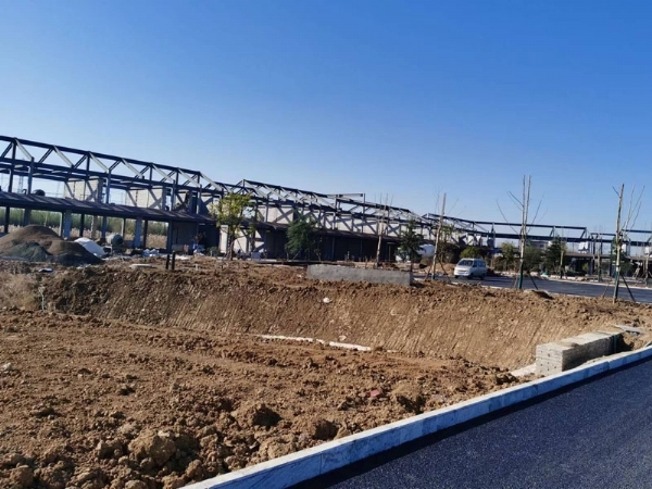 鋼結構工程的規劃設計方法及注意事項您了解多少？