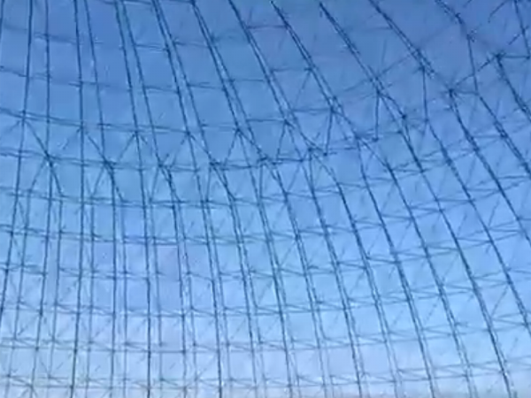 不銹鋼網架構件要考慮什么